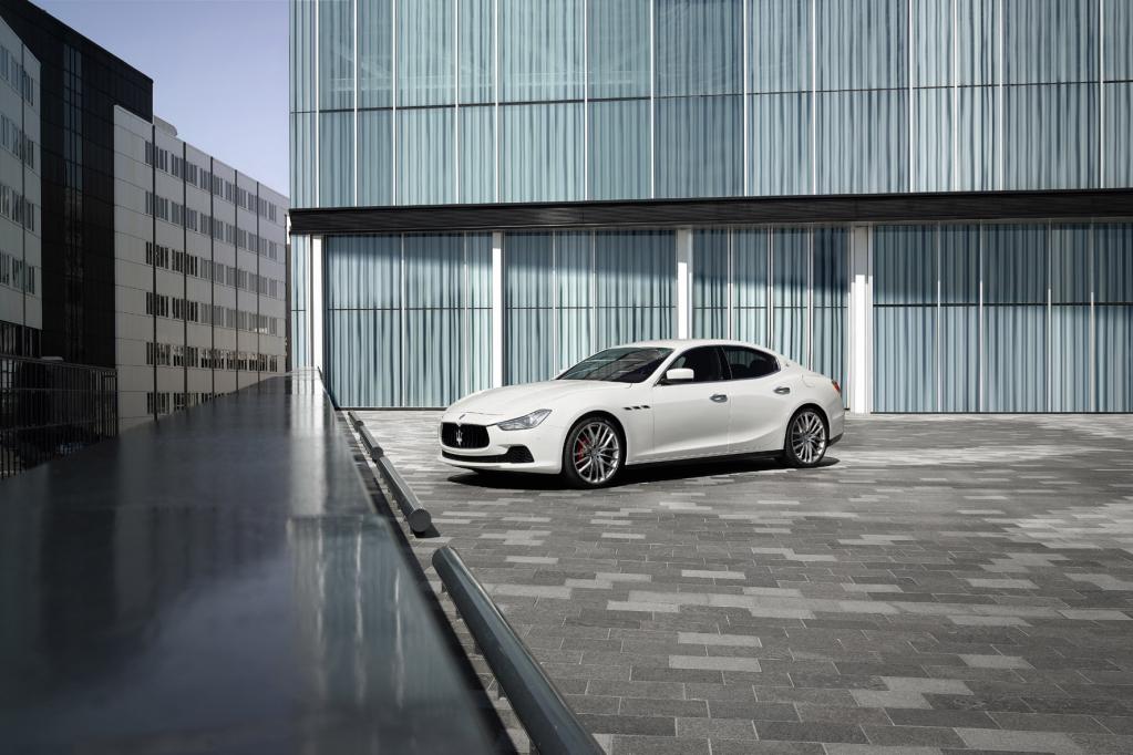 65. IAA in Frankfurt: Von Stand zu Stand, Teil 6