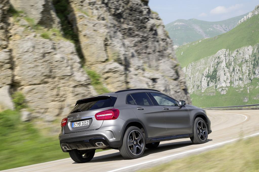 65. IAA in Frankfurt: Von Stand zu Stand, Teil 7