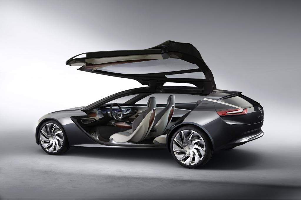 65. IAA in Frankfurt: Von Stand zu Stand, Teil 7