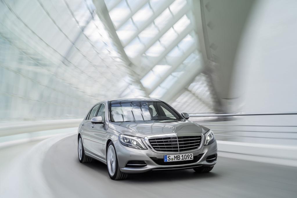 65. IAA in Frankfurt: Von Stand zu Stand, Teil 7