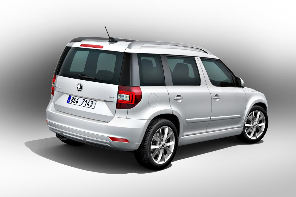 65. IAA in Frankfurt: Von Stand zu Stand, Teil 9