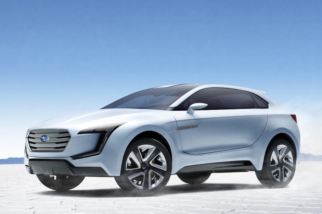 65. IAA in Frankfurt: Von Stand zu Stand, Teil 9