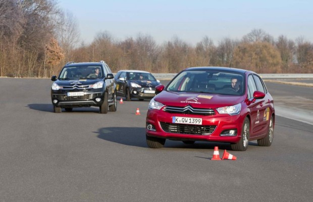 ADAC-Fahrertraining erhält DVR-Qualitätssiegel