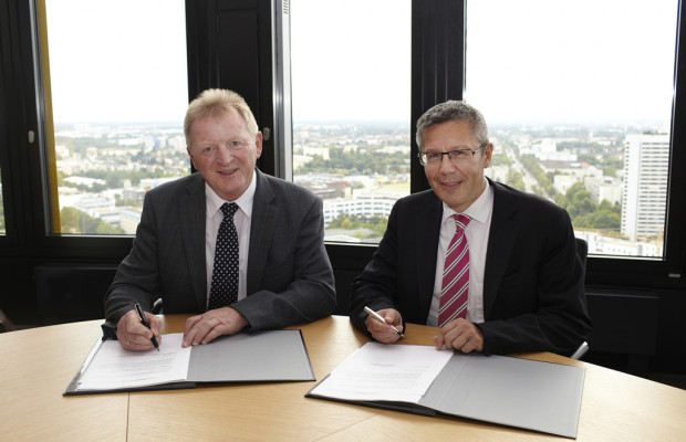 ADAC und Versicherungskammer Bayern werden Partner