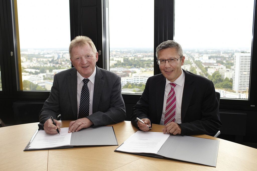 ADAC und Versicherungskammer Bayern werden Partner