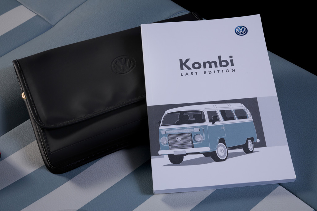 Ade VW Kombi: Letzter Aufruf für einen Klassiker