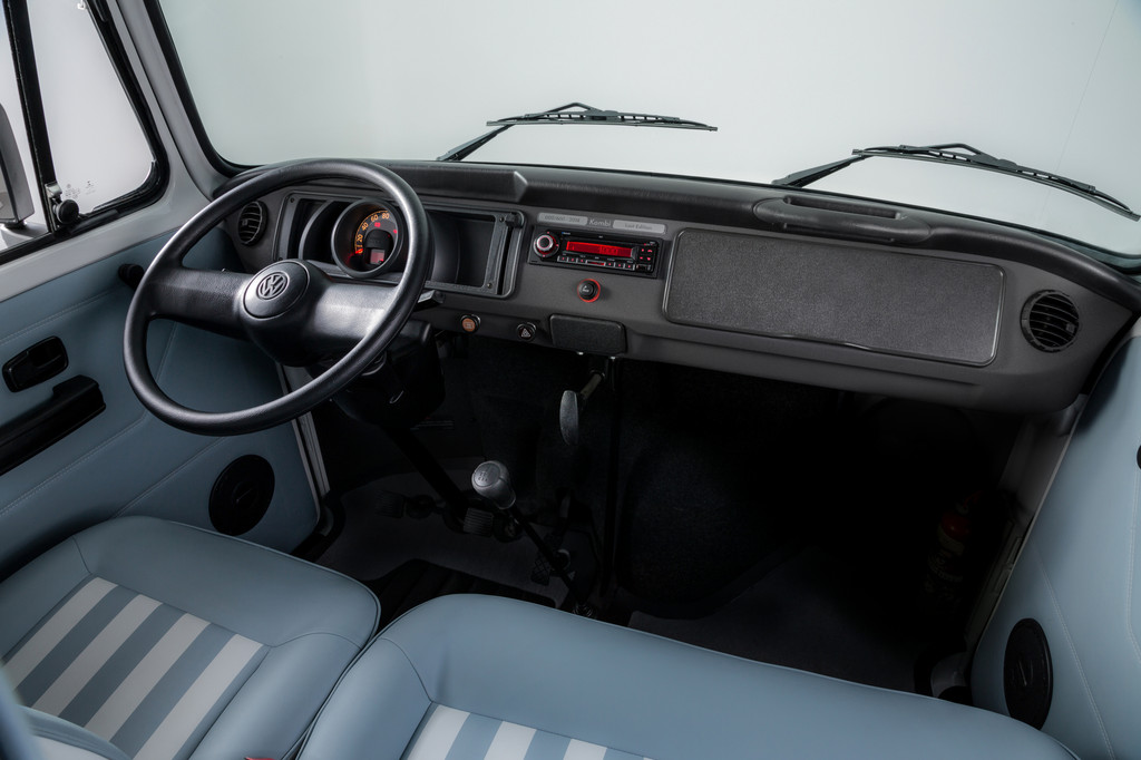 Ade VW Kombi: Letzter Aufruf für einen Klassiker