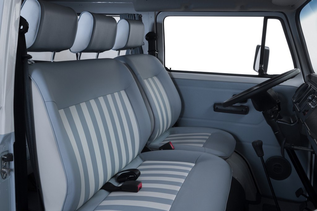 Ade VW Kombi: Letzter Aufruf für einen Klassiker