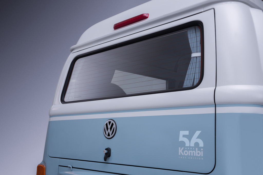 Ade VW Kombi: Letzter Aufruf für einen Klassiker