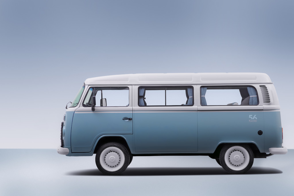 Ade VW Kombi: Letzter Aufruf für einen Klassiker