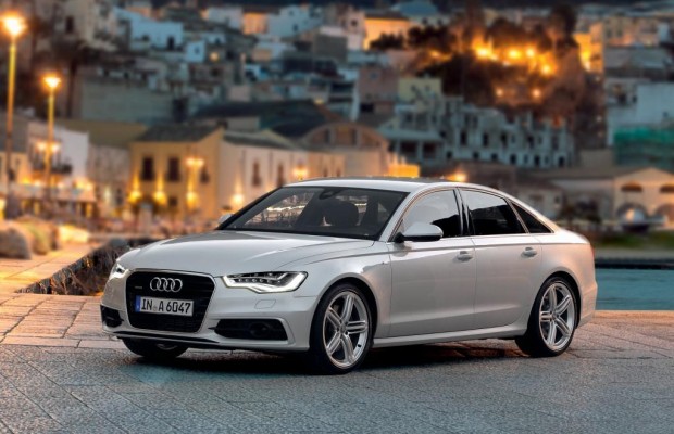 Audi: 