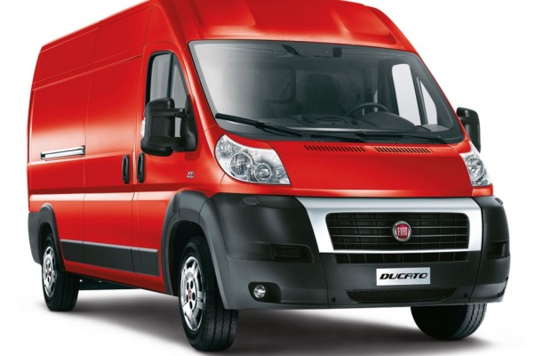 Ausstattungspaket für Fiat Ducato Maxi mit Preisvorteil
