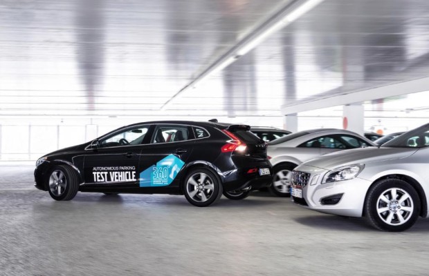Autonome Autos bedrohen Automobilindustrie