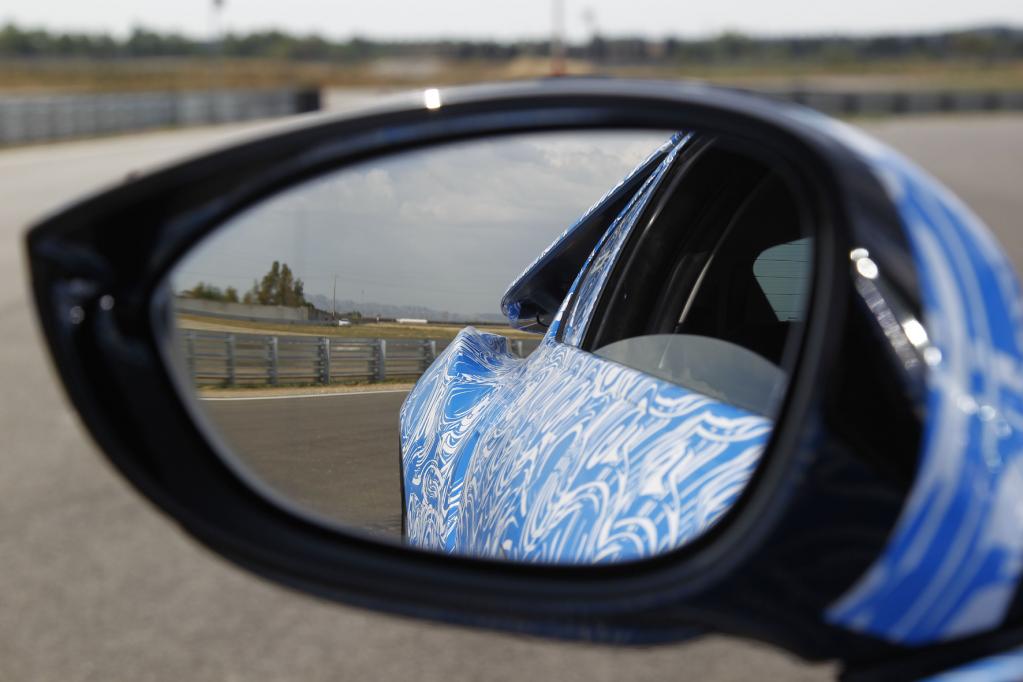 BMW i8: Bayerischer Öko-Sportler