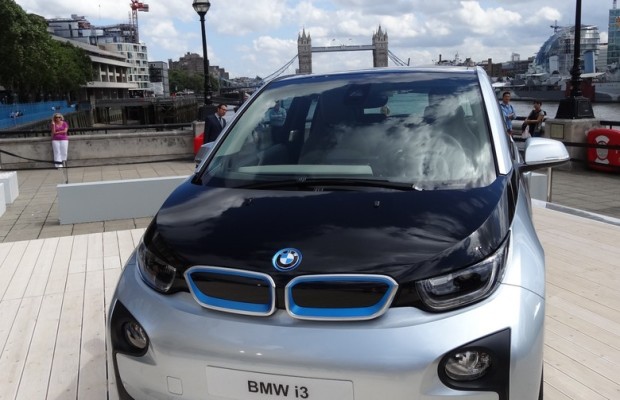 BMW studiert Akku-Zweitverwertung mit Vattenfall