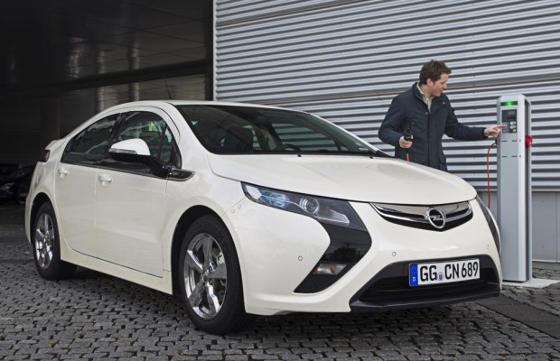 Bilanz der Elektromobilität: 16 000 Fahrzeuge sind unterwegs