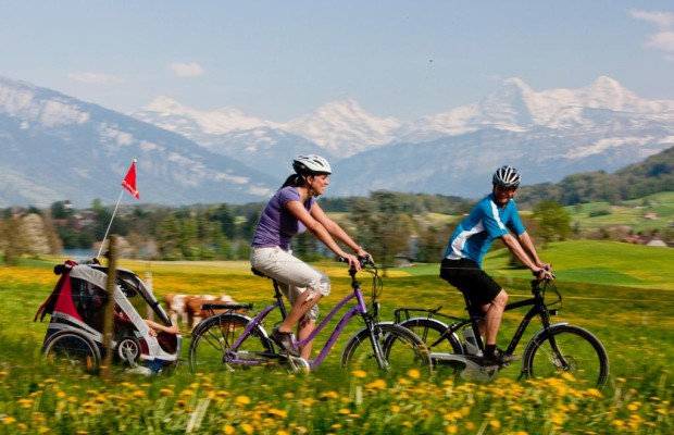 Bundesregierung will Radfahren attraktiver machen