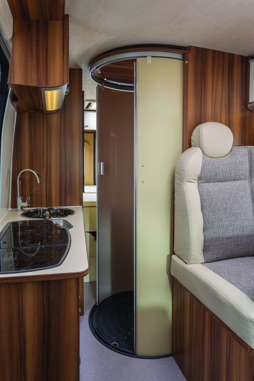 Caravan-Salon 2013: Bavaria-Camp präsentiert zwei neue Baureihen