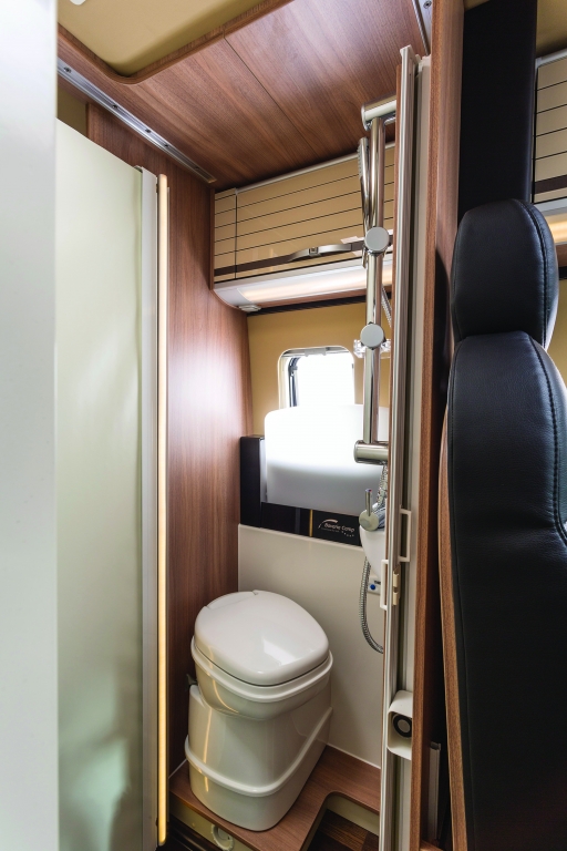 Caravan-Salon 2013: Bavaria-Camp präsentiert zwei neue Baureihen