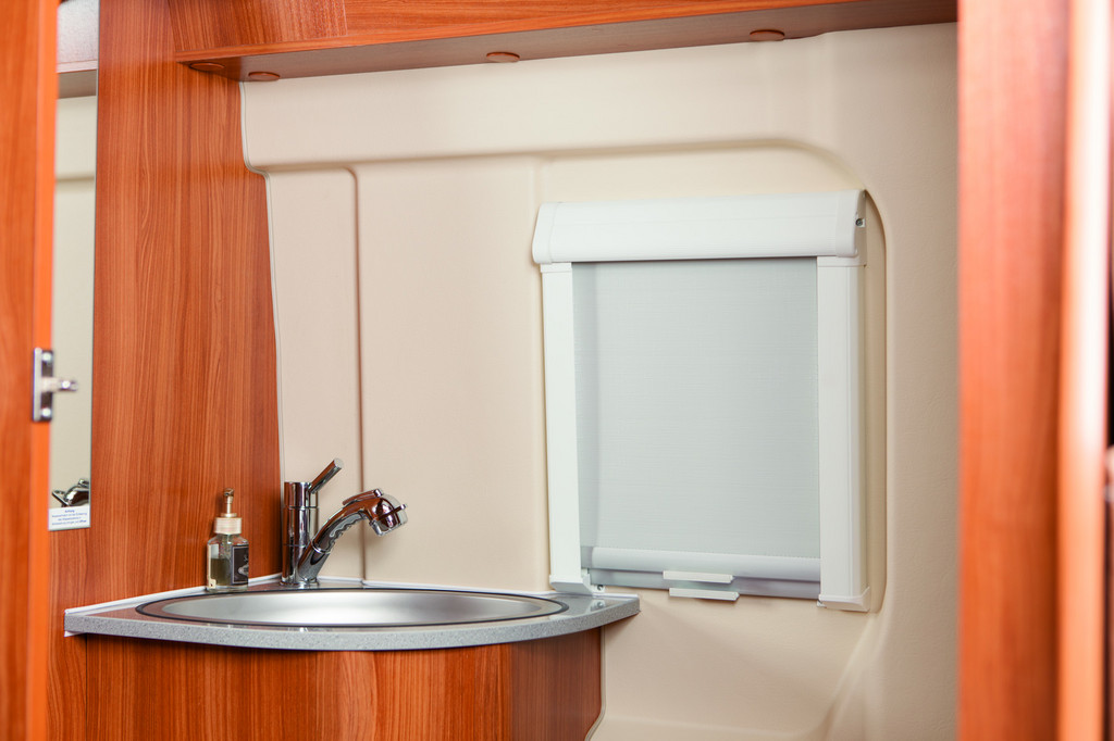 Caravan-Salon 2013: Jede Menge Lösungen für Camingbusse
