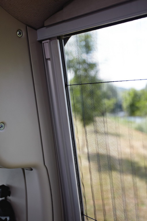 Caravan-Salon 2013: Jede Menge Lösungen für Camingbusse