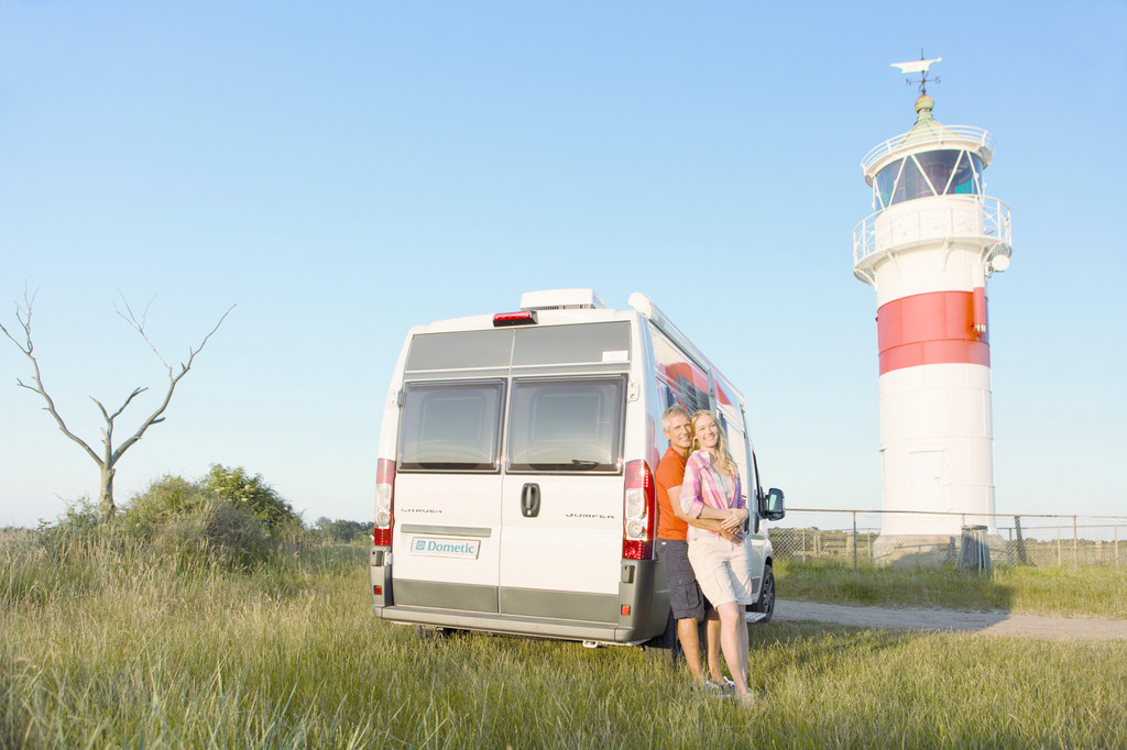 Caravan-Salon 2013: Jede Menge Lösungen für Camingbusse