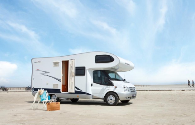 Caravan Salon 2013: Land des Lächelns (Teil 2)