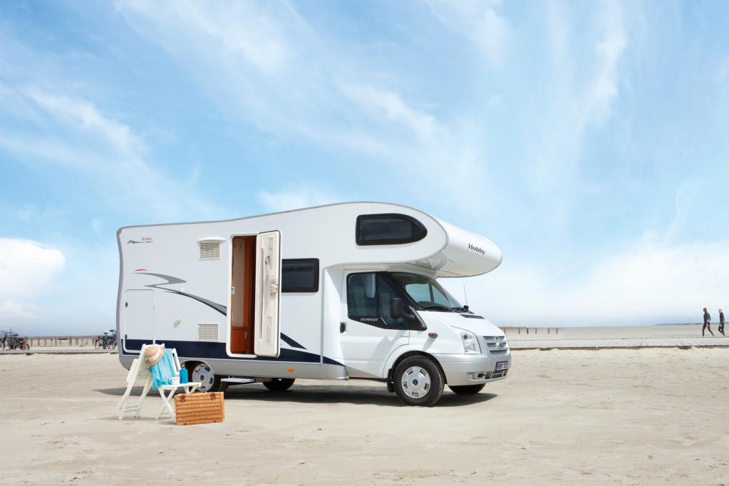 Caravan Salon 2013: Land des Lächelns (Teil 2)