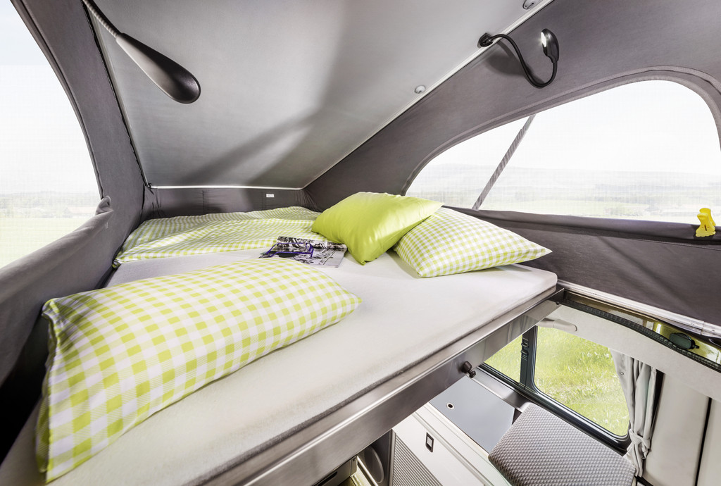 Caravan-Salon 2013: Mit dem Peugeot Expert in den Urlaub
