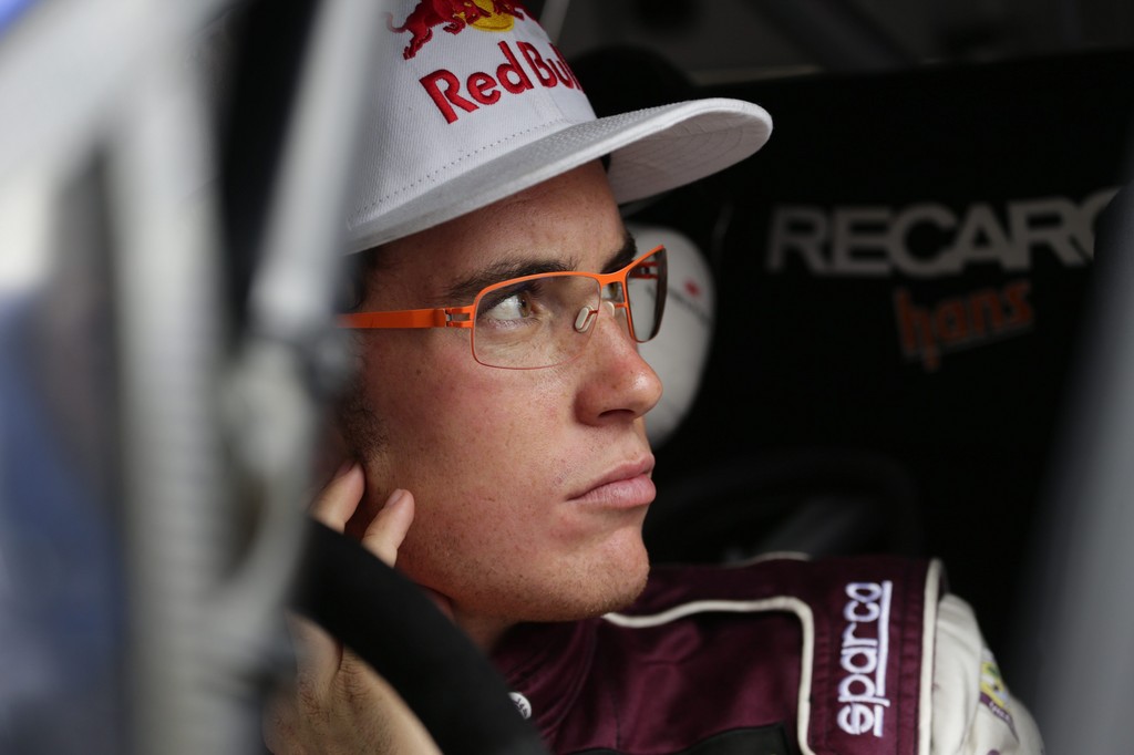 Dani Sordo gewinnt WRC Deutschland