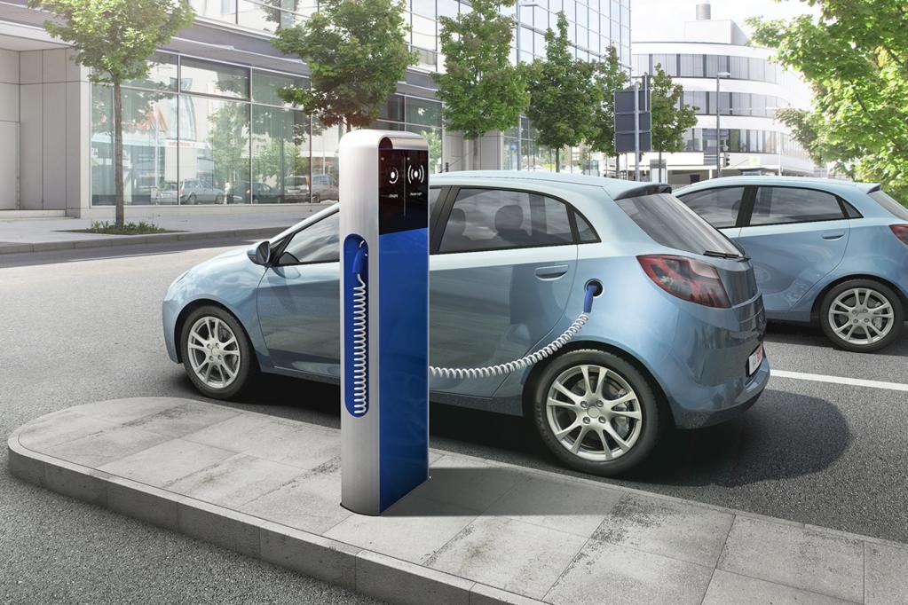 Elektroautos: Starthilfe international