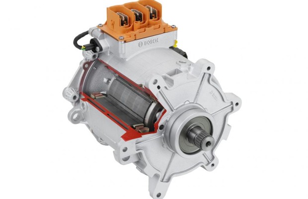 Elektroautos: Wenn die eigene Entwicklung zu aufwändig wird