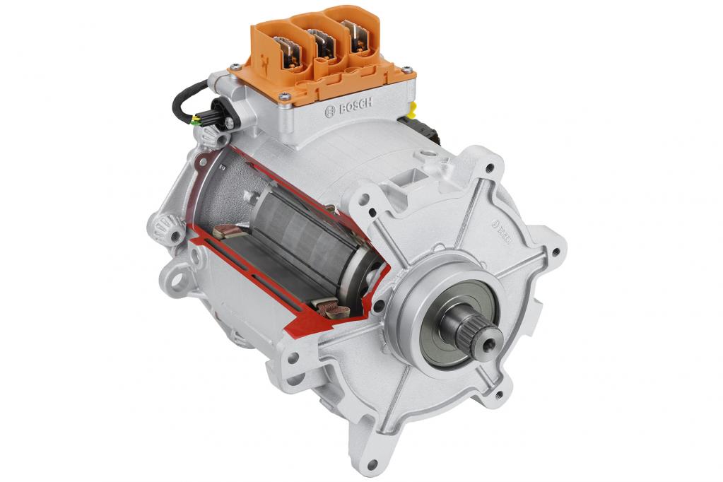 Elektroautos: Wenn die eigene Entwicklung zu aufwändig wird