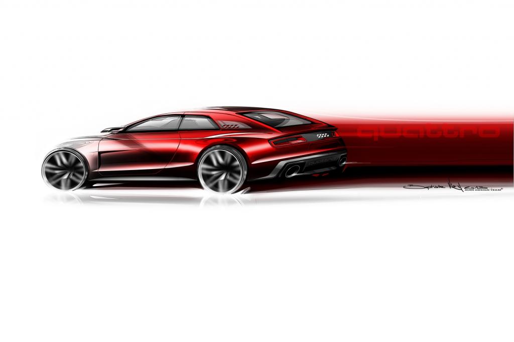 Für den Antrieb sorgt ein Hybridantrieb
