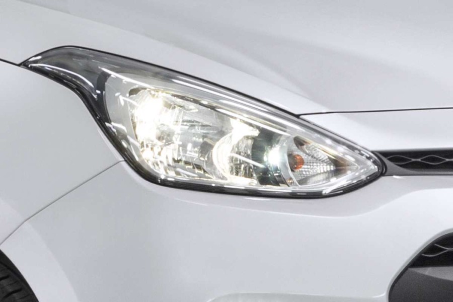 Fahrbericht: Hyundai i10 - Der leise Angreifer     