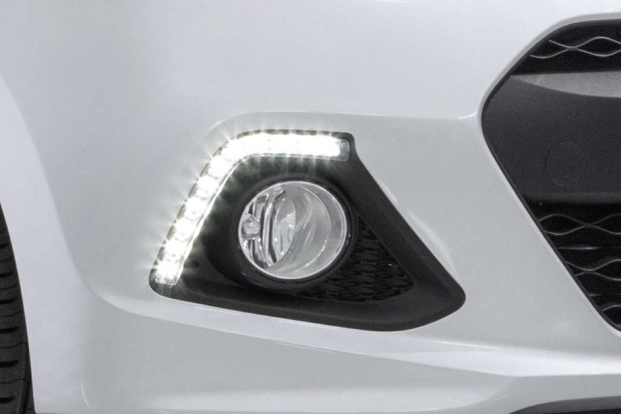 Fahrbericht: Hyundai i10 - Der leise Angreifer     