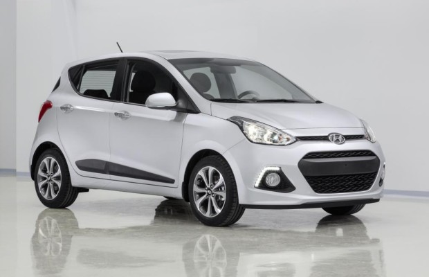 Fahrbericht: Hyundai i10 - Der leise Angreifer     