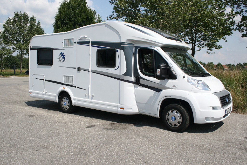 Fahrbericht Knaus Sky Wave 650 MF: Keine Enge