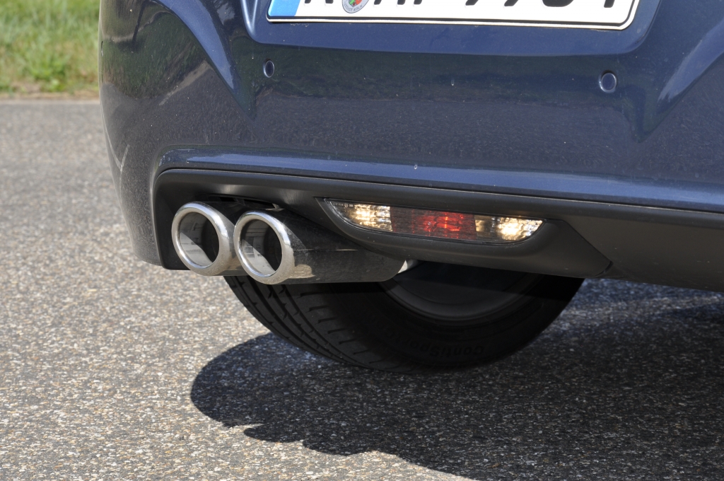 Fahrbericht Peugeot RCZ: Warum bauen die Franzosen die schönsten Autos?