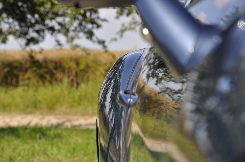 Fahrbericht Peugeot RCZ: Warum bauen die Franzosen die schönsten Autos?