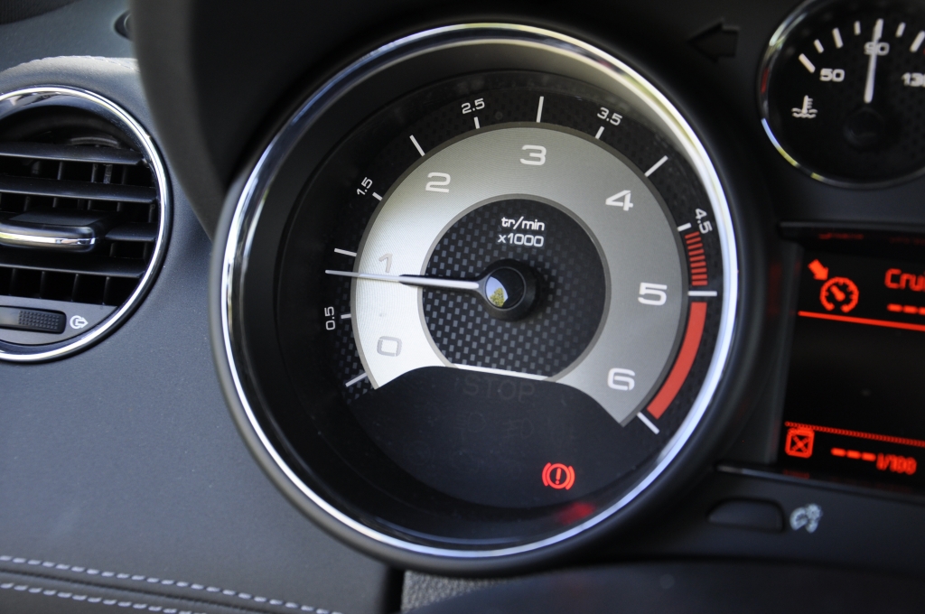 Fahrbericht Peugeot RCZ: Warum bauen die Franzosen die schönsten Autos?