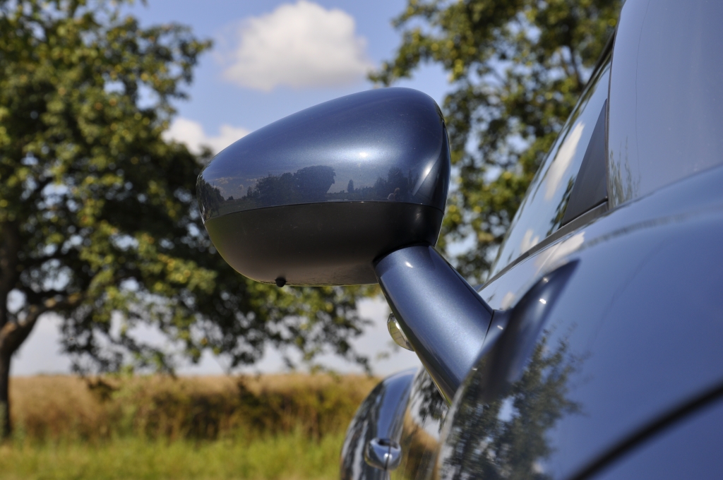Fahrbericht Peugeot RCZ: Warum bauen die Franzosen die schönsten Autos?