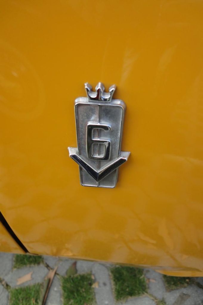 Ford 17M RS: Kurz vor Kult