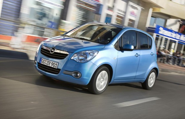 Gebrauchtwagen-Check: Opel Agila - Das A vor dem Adam