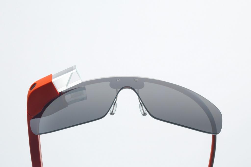 Google Glass sollen in Großbritannien für Autofahrer verboten werden
