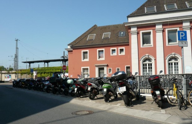 Hamm zur 