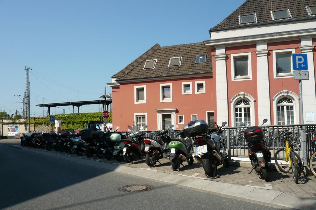 Hamm zur 