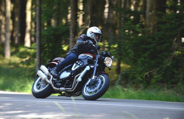 Horex VR6 Classic: Die Wiederbelebung schreitet voran