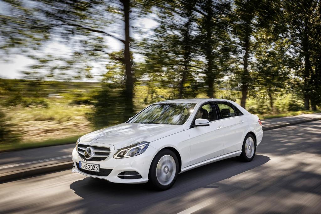 IAA 2013: Alternative Antriebe - Strom, Luft und Gas