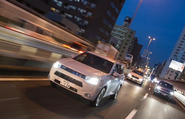 IAA 2013: Deutsche Autohersteller schalten den Strom an